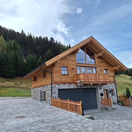 Ferienwohnung Hausegg Haiming Exteriér fotografie