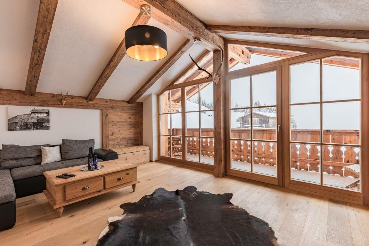 Ferienwohnung Hausegg Haiming Exteriér fotografie